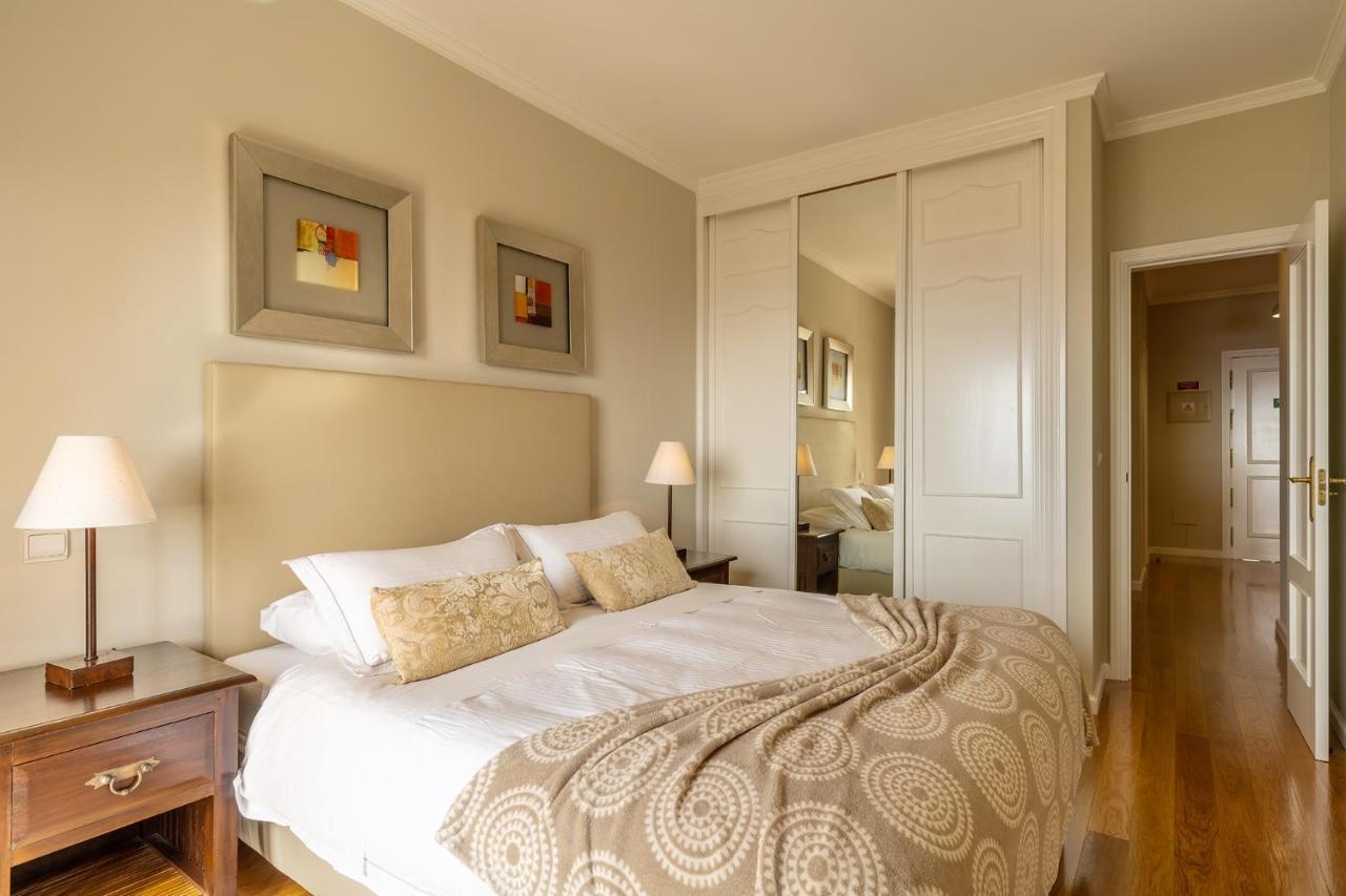Stylish Apartment With Balcony And Amazing Views Over Funchal And The Sea Funchal (Madeira) Exterior foto